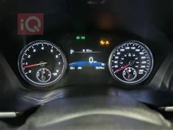 هیوندای سەنتافی